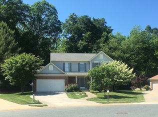 1320 Ruthridge Ct, Bel Air, MD 21014