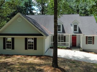 228A Pine Knoll Ln, Eatonton, GA 31024