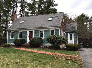 64 Plain St, Pembroke, MA 02359