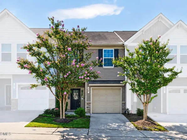 46 E Porthaven Way, Clayton, NC 27527