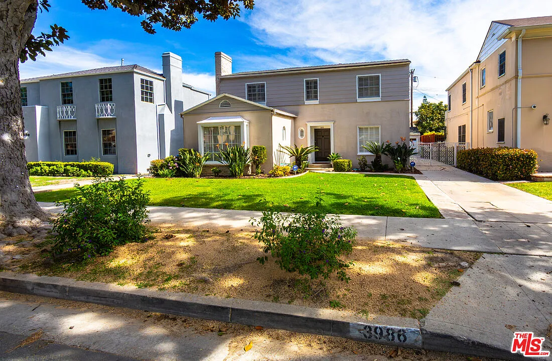 Building Photo - 3986 Hepburn Ave