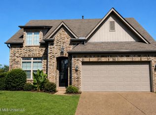 4264 Blake Cir, Olive Branch, MS 38654