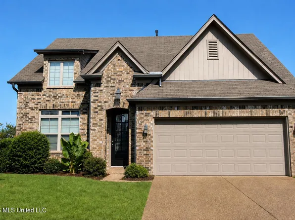 4264 Blake Cir, Olive Branch, MS 38654