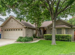 15118 Preston Hollow Dr, San Antonio, TX 78247