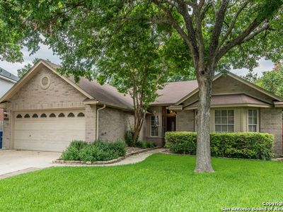 15118 Preston Hollow Dr, San Antonio, TX, 78247
