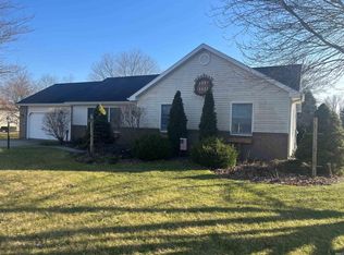 19402 Yoder Dr, Goshen, IN 46528