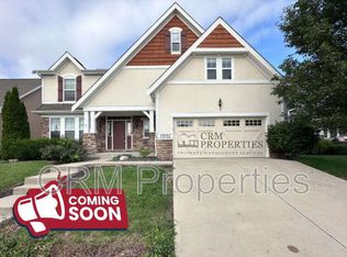 13052 Whitten Dr N, Fishers, IN 46037