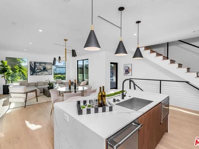 12918 Bloomfield St LOT 5, Studio City, CA, 91604