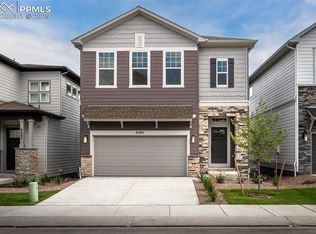 4595 Peak Crest Vw, Colorado Springs, CO 80918