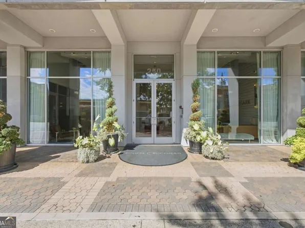 250 Pharr Rd NE APT 1209, Atlanta, GA 30305