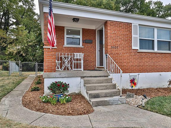 3rd image of 5407 Bonita Dr