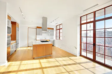 Rented by Town Residential