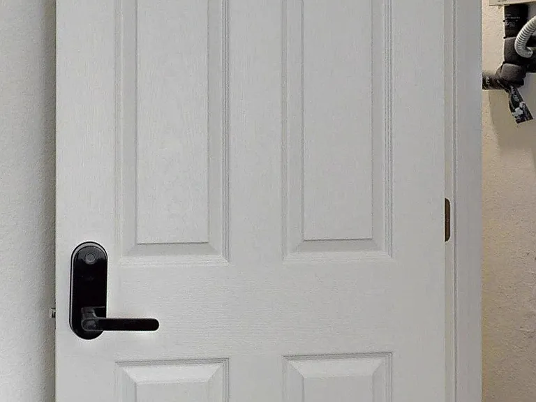 Door 6