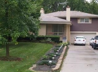524 Brookwood Ter, Olympia Fields, IL