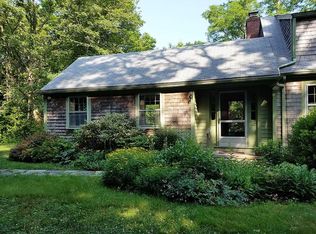 20 Church St, West Barnstable, MA 02668