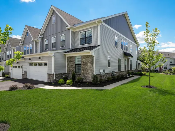 18 Tradesville Dr, Doylestown, PA 18901