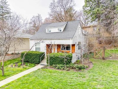 935 NW Bryant St, Pullman, WA, 99163