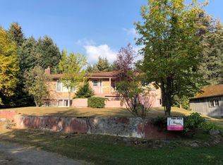 250 Fulmor Ave, Seldovia, AK 99663