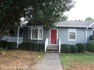 3024 Windchase Ct, High Point, NC 27265