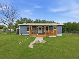 767 E Barry St, Azle, TX 76020