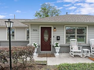 1506 Freedonia Dr, Houston, TX 77055