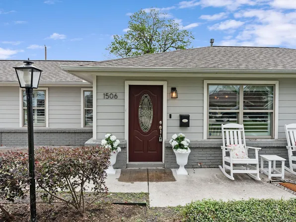 1506 Freedonia Dr, Houston, TX 77055