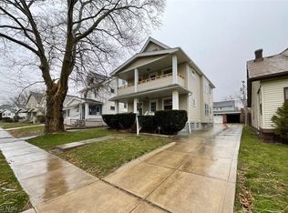 4657 Blythin Rd, Garfield Heights, OH 44125