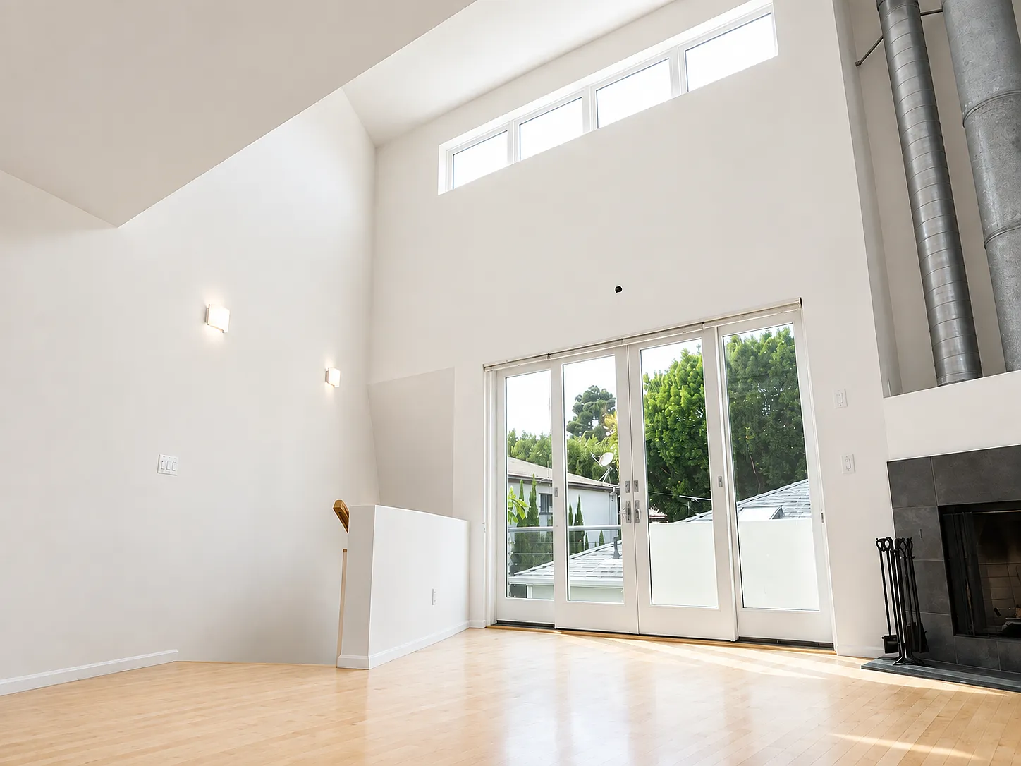 2 bed, 1500 sqft, $8,800 — Photo 2