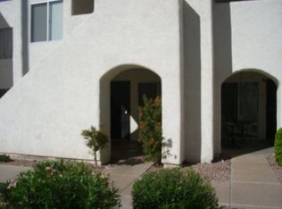 4730 W Northern Ave UNIT 1110, Glendale, AZ 85301