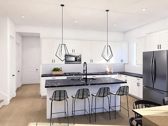 The Larkspur Kitchen