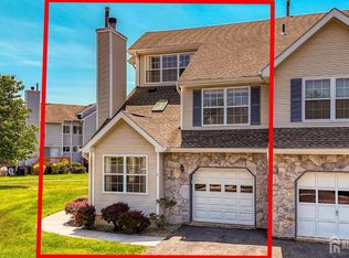 15 Allison Ct, Monmouth Junction, NJ 08852