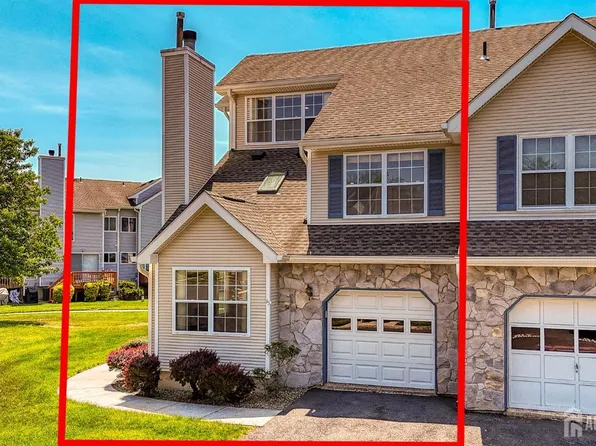 15 Allison Ct, Monmouth Junction, NJ 08852