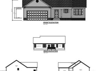 71 Roll Tide Ct, Angier, NC 27501