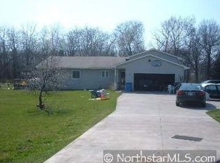 44590 Government Rd, Harris, MN 55032