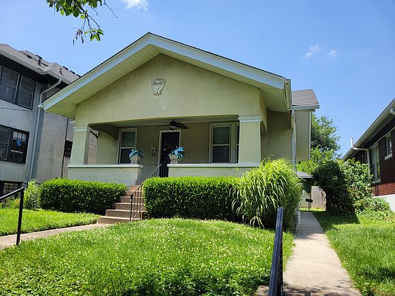 2nd image of 1603 Jaeger Ave