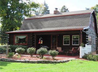 655 Hosmer Rd, Churchville, NY 14428