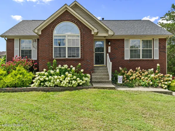 293 Trevor Ct, Mount Washington, KY 40047