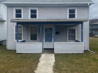 133 E 2nd St, Corning, NY 14830