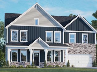 95 Bronco Pace Dr, Clayton, NC 27520