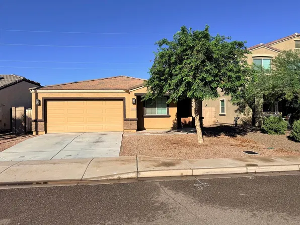 8810 S 254th Dr, Buckeye, AZ 85326