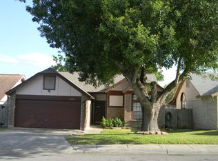 10346 Coral Vlg, San Antonio, TX 78245