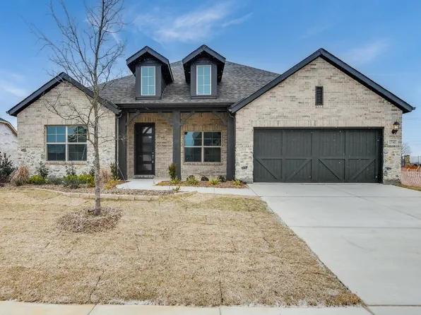 1741 Santa Fe Ln, Prosper, TX 75078