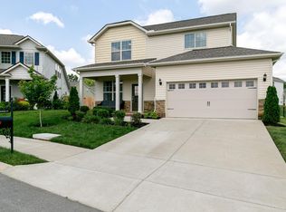 2004 Princess Ct, Spring Hill, TN 37174