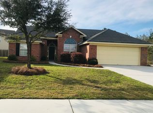 205 Pine Forest Ln, Pooler, GA 31322