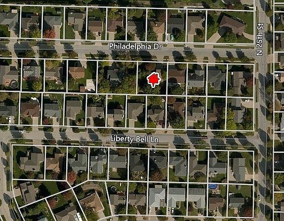 2nd image of 2401 Philadelphia Dr