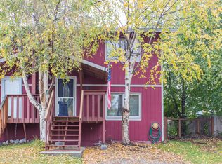 6230 Norm Dr, Anchorage, AK 99507