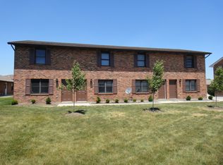 1535 Hawk Cir APT D, Troy, OH 45373