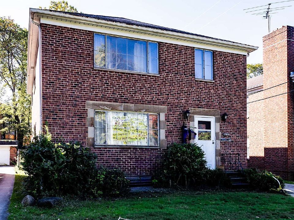 1st image of 17618 Chagrin Blvd Unit 2