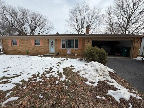 14523 Sowers Dr, Fishers, IN 46038