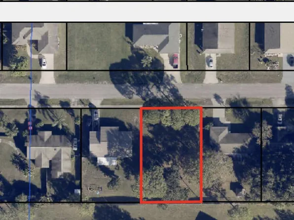 1170 Salina St SE, Palm Bay, FL 32909